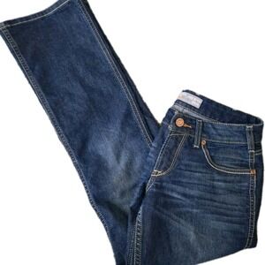 Ariat Women's Indigo Bootcut Jeans with Fading